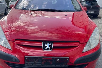 Peugeot 307 159.713 km 1.499 &euro; Hannover 30629