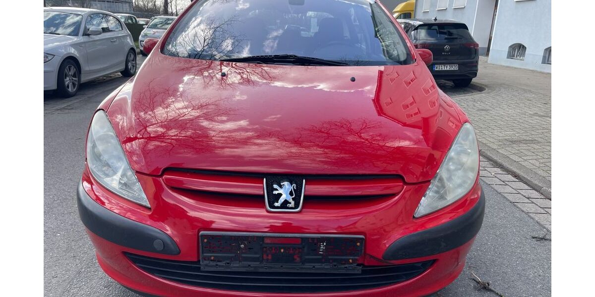 Peugeot 307 159.713 km 1.499 &euro; Hannover 30629