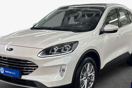 Ford Kuga 20.024 km 22.916 &euro; Hannover 30165