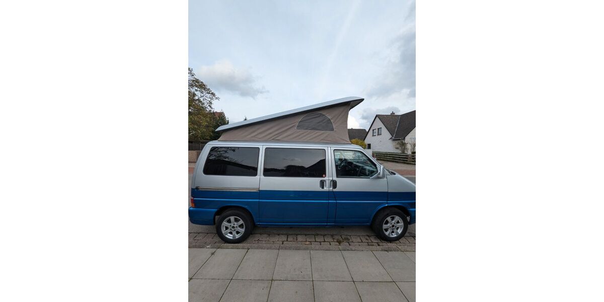 VW T4 California 223.483 km 21.400 &euro; Hannover 30655
