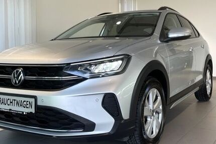 VW Taigo 16.400 km 17.950 &euro; Hannover 30453