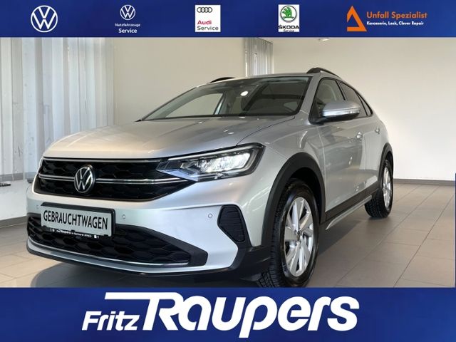 VW Taigo 16.400 km 17.950 &euro; Hannover 30453