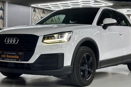 Audi Q2 150.000 km 12.990 &euro; Peine 31226