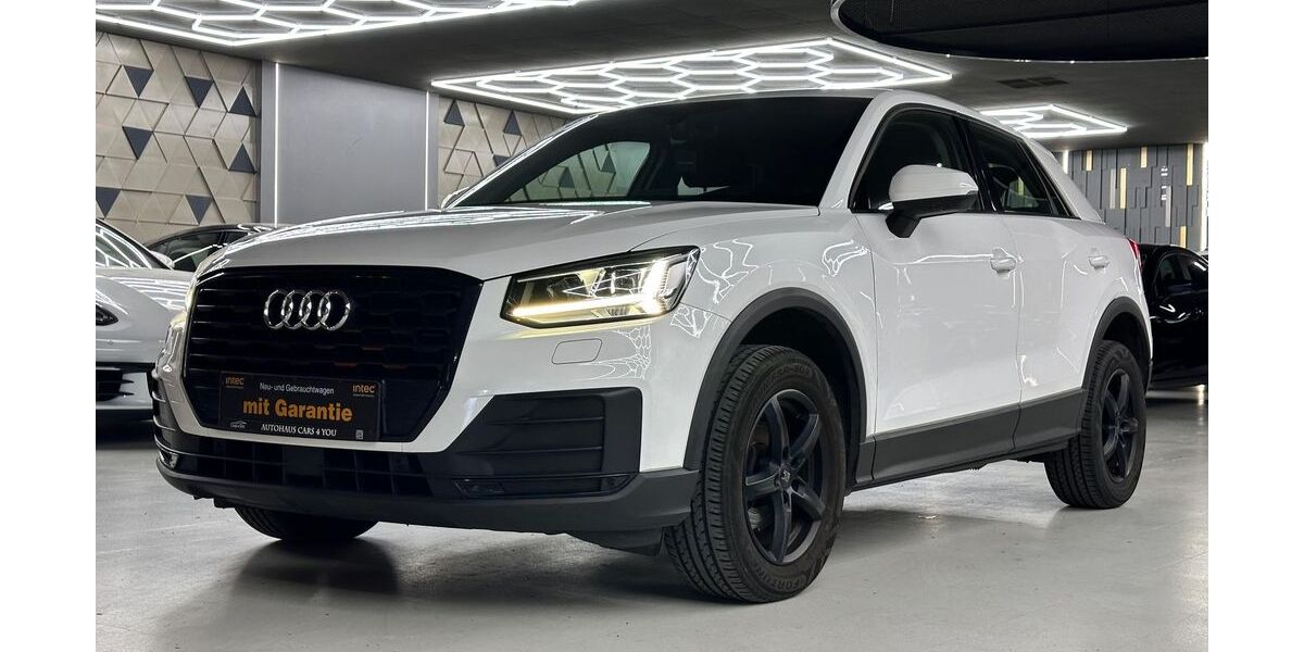Audi Q2 150.000 km 12.990 &euro; Peine 31226