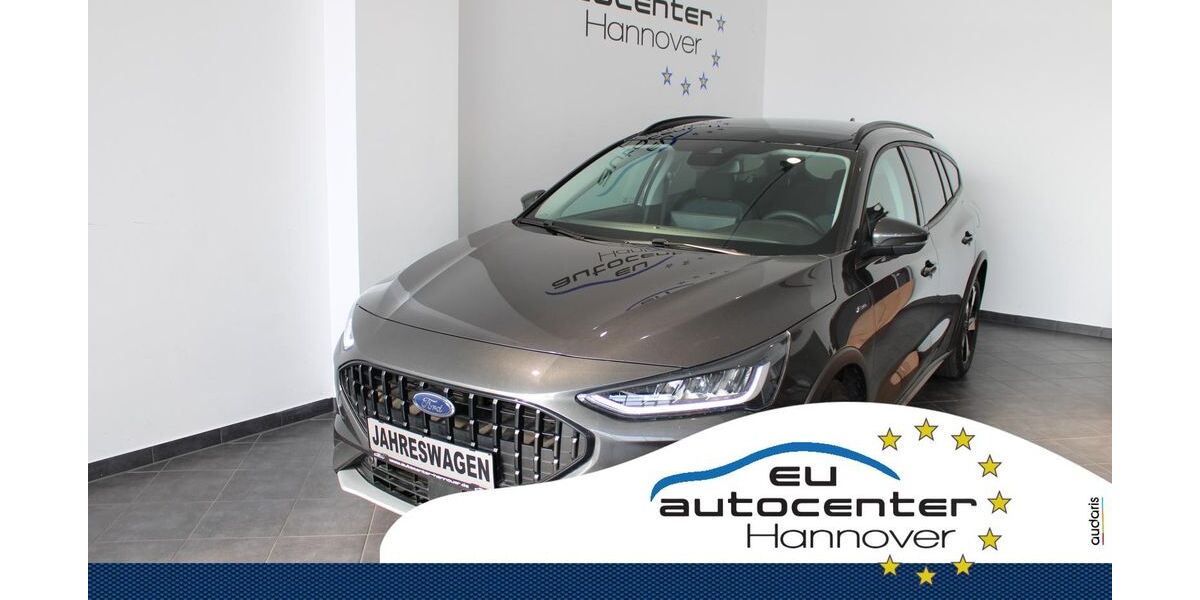 Ford Focus 10.510 km 24.450 &euro; Hannover 30165