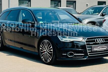 Audi A6 172.500 km 27.900 &euro; Hildesheim 31135