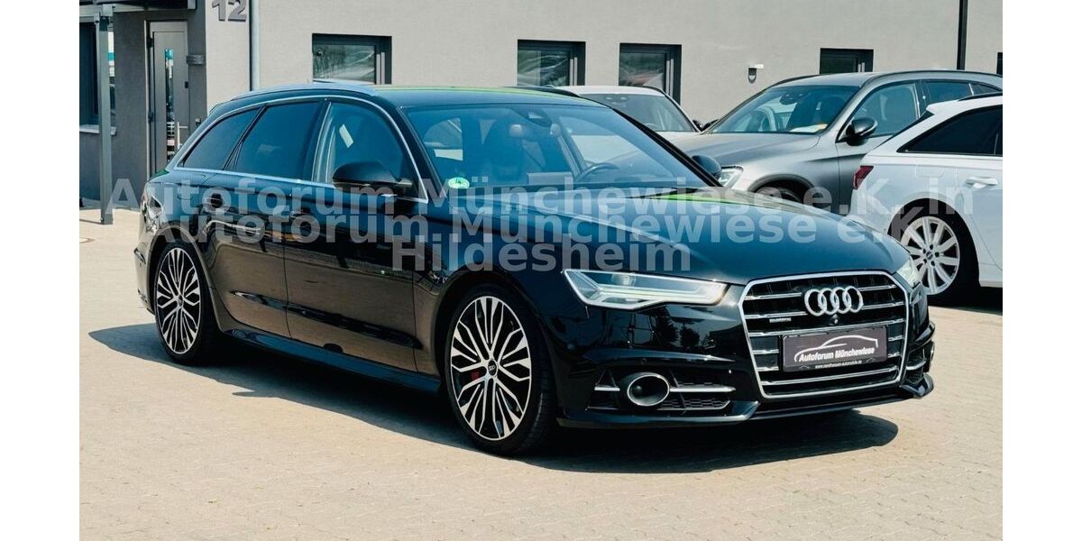 Audi A6 172.500 km 27.900 &euro; Hildesheim 31135