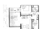 Etagenwohnung Laatzen - 3 Zimmer, 78 m&sup2;, 99.000&euro; | Angebot:25393928