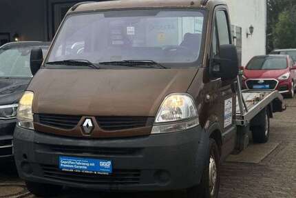 Renault Master 346.683 km 11.990 &euro; Nordstemmen 31171