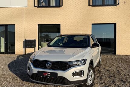 VW T-Roc 93.588 km 18.900 &euro; Salzgitter 38239