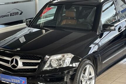 Mercedes-Benz GLK 350 209.772 km 13.990 &euro; Hannover 30419