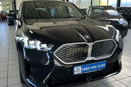 BMW iX2 25.675 km 41.300 &euro; Salzgitter 38228