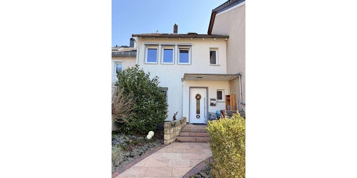 Einfamilienhaus Hildesheim Bockfeld - 5 Zimmer, 125 m&sup2;, 1.250&euro; | Angebot:25941530