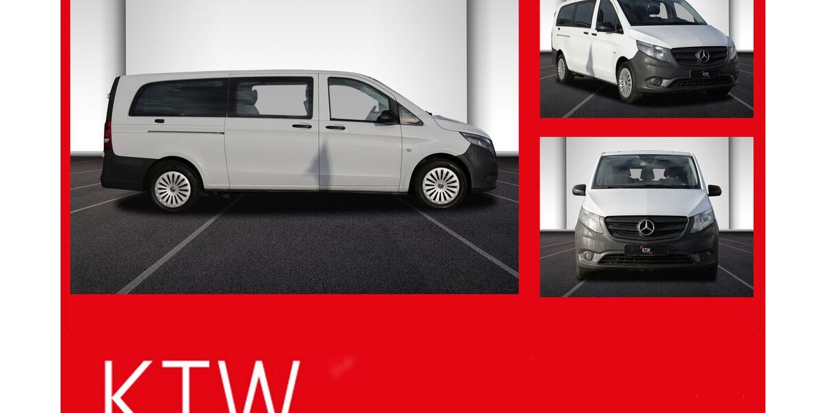 Mercedes-Benz Vito 83.335 km 28.188 &euro; Hildesheim 31137