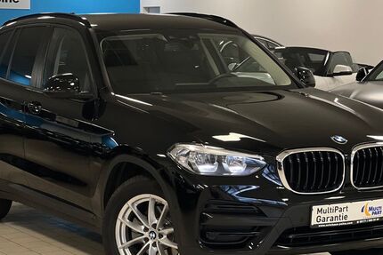 BMW X3 93.562 km 32.297 &euro; Peine 31228
