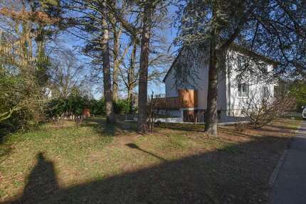 Haus Hannover Herrenhausen-Stöcken - 6 Zimmer, 150 m&sup2;, 729.000&euro; | Angebot:25602003