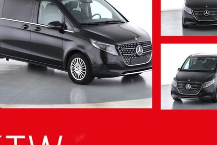Mercedes-Benz V 300 26.174 km 67.822 &euro; Hildesheim 31137