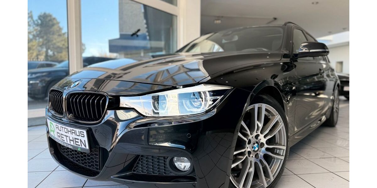 BMW 340 103.458 km 33.890 &euro; Laatzen (Hannover) 30880