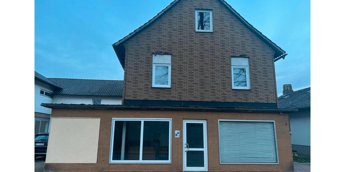 Gewerbeobjekt Freden (Leine) - 500&euro; | Angebot:25367650