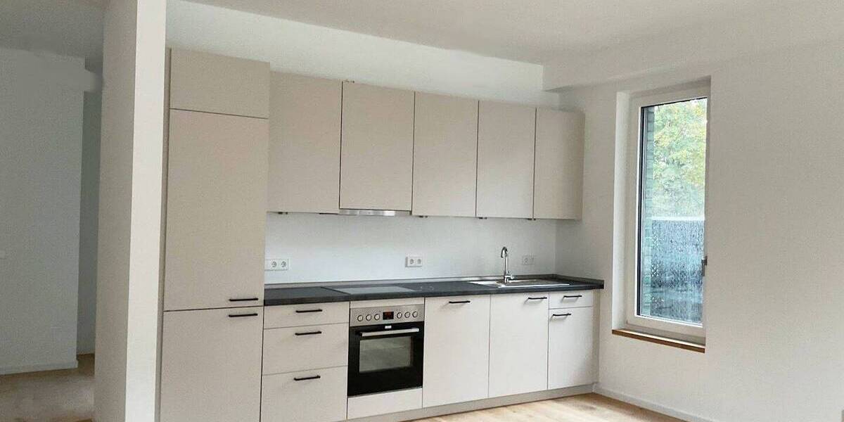 Terrassenwohnung Hannover Döhren - 2 Zimmer, 74 m&sup2;, 1.150&euro; | Angebot:26568887