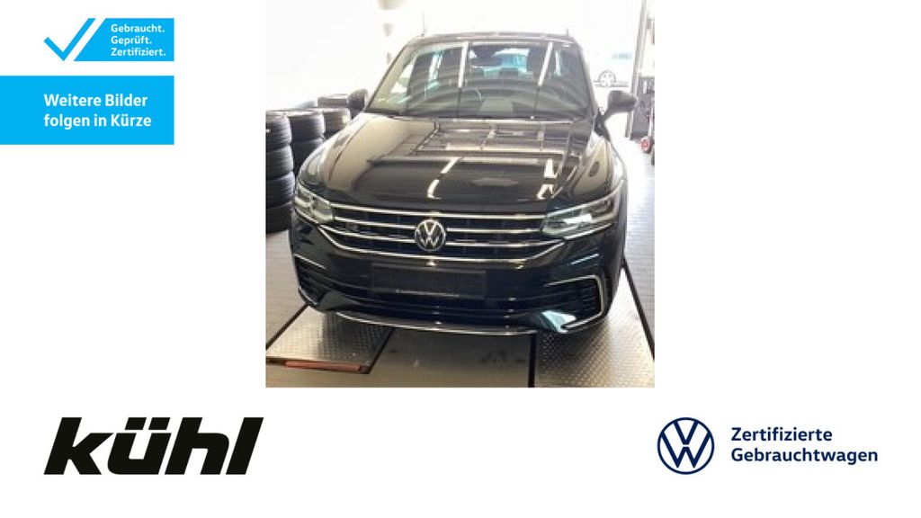 VW Tiguan 87.273 km 30.790 &euro; Hildesheim 31137