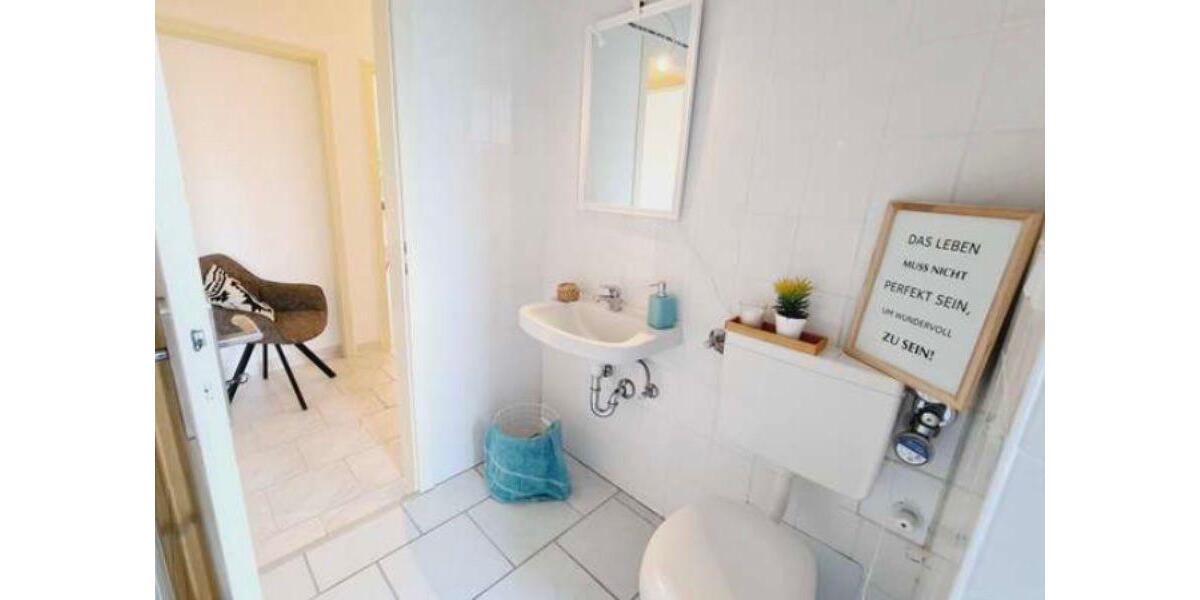 Erdgeschoßwohnung Laatzen - 3 Zimmer, 85 m&sup2;, 939&euro; | Angebot:25455599