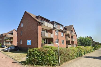 Wohnung Hildesheim - 3 Zimmer, 87 m&sup2;, 800&euro; | Angebot:25856741