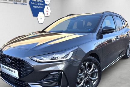 Ford Focus 18.078 km 23.790 &euro; Peine 31226