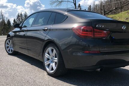 BMW 535 Gran Turismo 162.000 km 16.999 &euro; Peine 31228