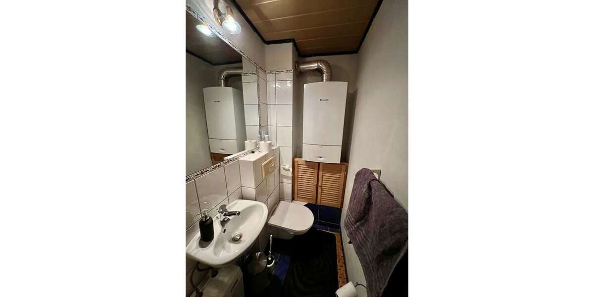 Wohnen mit Charme auf drei Ebenen - Reihenmittelhaus Sarstedt | Angebot:26620601