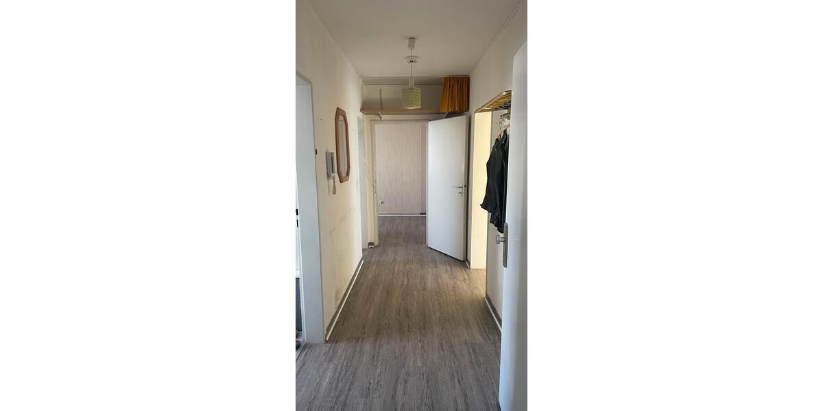 Hochparterre Salzgitter - 3 Zimmer, 64 m&sup2;, 665&euro; | Angebot:21802911
