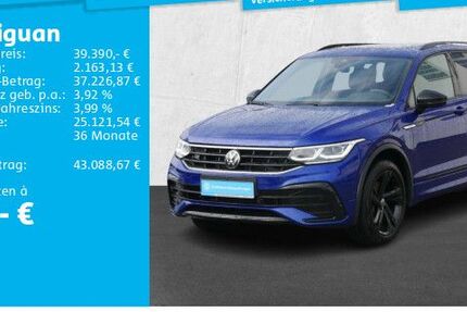 VW Tiguan 31.521 km 38.880 &euro; Lehrte 31275