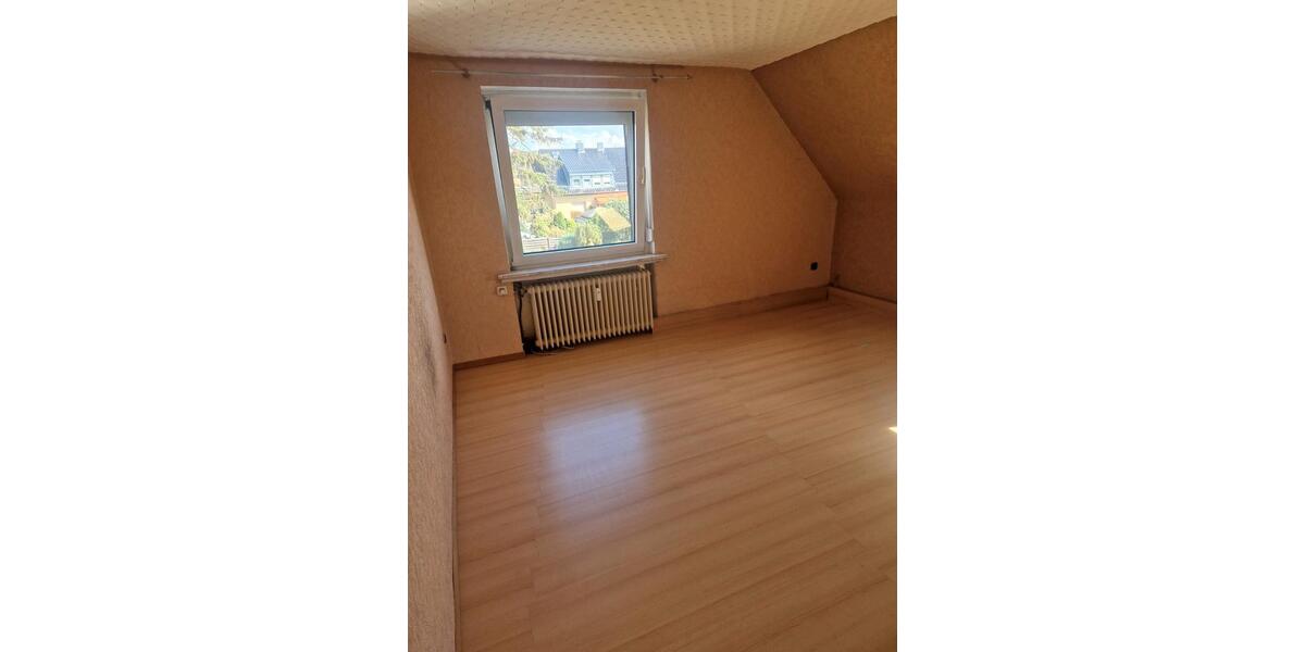 Dachgeschoßwohnung Ilsede Adenstedt - 2 Zimmer, 50 m&sup2;, 340&euro; | Angebot:26651221