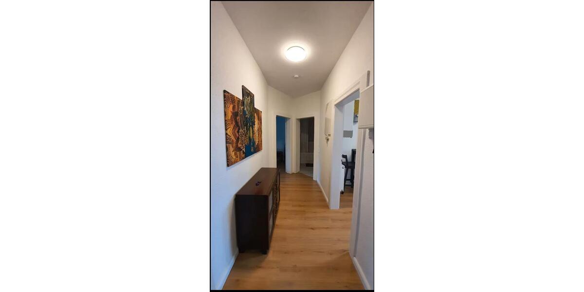 Dachgeschoßwohnung Hannover Döhren-Wülfel - 2.5 Zimmer, 62 m&sup2;, 1.000&euro; | Angebot:26576078
