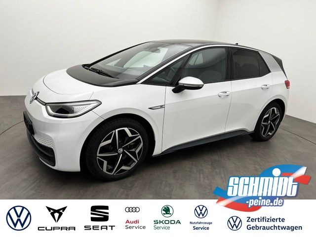 VW ID.3 30.000 km 20.700 &euro; Peine 31226