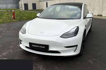 Tesla Model 3 41.039 km 29.500 &euro; Hannover 30519