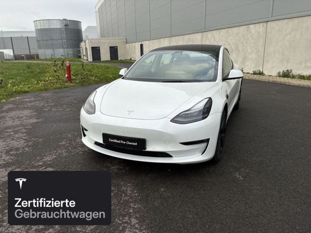 Tesla Model 3 41.039 km 29.500 &euro; Hannover 30519