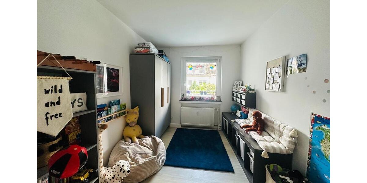 Etagenwohnung Hannover Döhren-Wülfel - 4 Zimmer, 85 m&sup2;, 355.000&euro; | Angebot:26962133