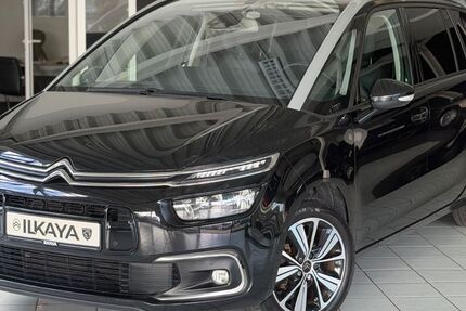 Citroen Grand C4 Picasso / SpaceTourer 133.000 km 17.980 &euro; Giesen 31180
