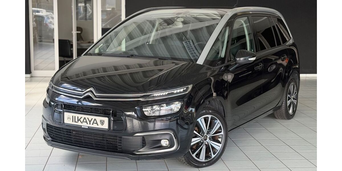Citroen Grand C4 Picasso / SpaceTourer 133.000 km 17.980 &euro; Giesen 31180