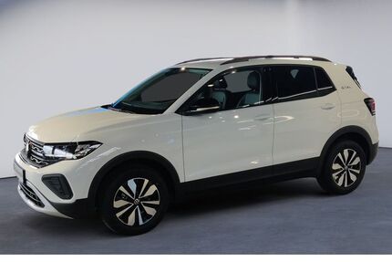 VW T-Cross 18.002 km 25.560 &euro; Hildesheim 31135
