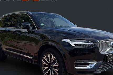 Volvo XC90 17.958 km 44.800 &euro; Ronnenberg StT Empelde Region Hannover 30952