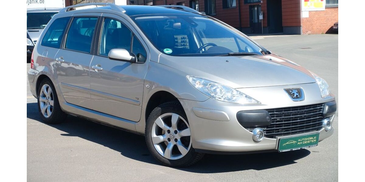 Peugeot 307 156.000 km 4.490 &euro; Springe 31832