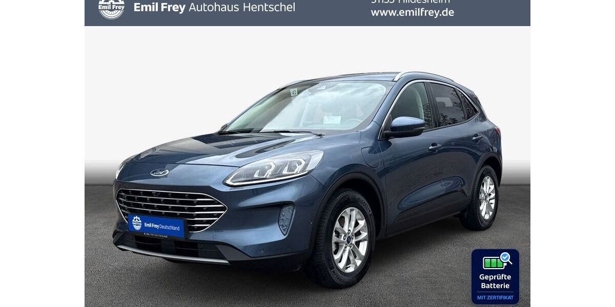 Ford Kuga 39.303 km 23.917 &euro; Hildesheim 31135