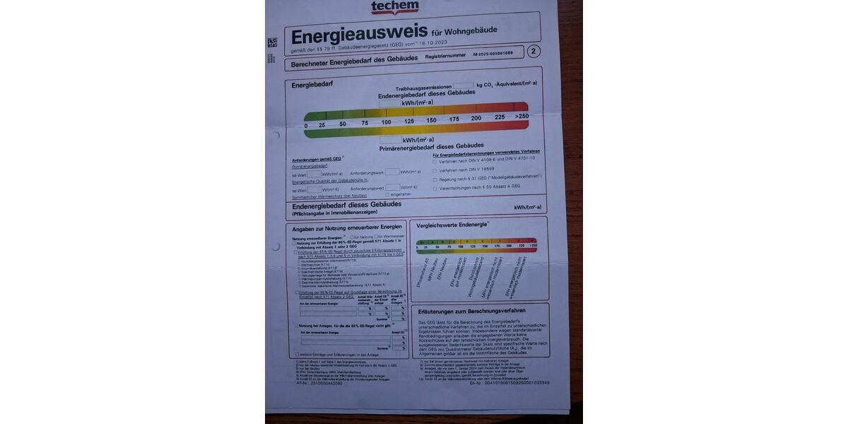 Etagenwohnung Laatzen - 3 Zimmer, 90 m&sup2;, 209.000&euro; | Angebot:25918793