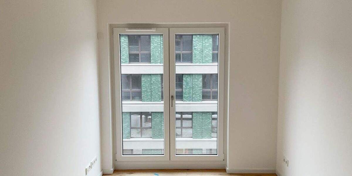 Etagenwohnung Hannover Döhren - 3 Zimmer, 74 m&sup2;, 1.120&euro; | Angebot:25728402