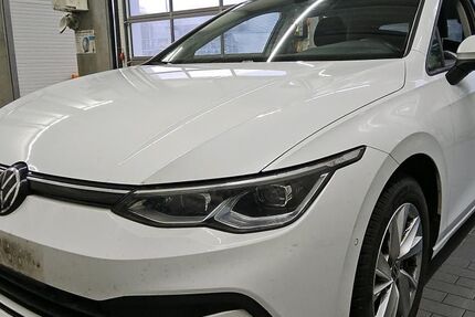 VW Golf 157.000 km 17.990 &euro; Peine 31226