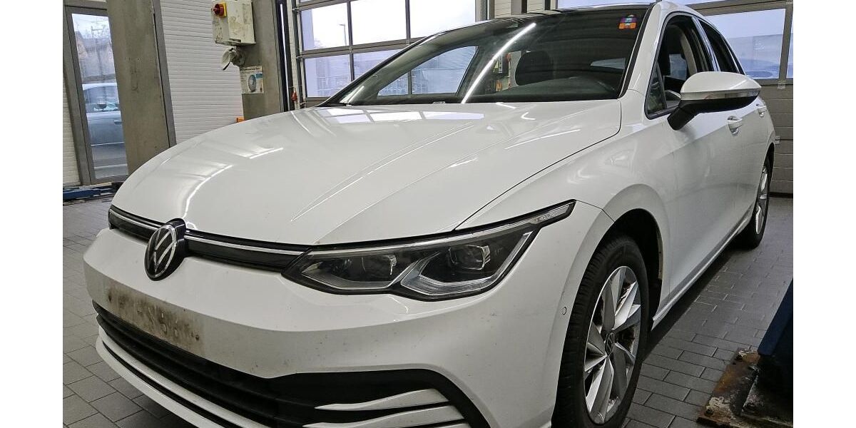 VW Golf 157.000 km 17.990 &euro; Peine 31226