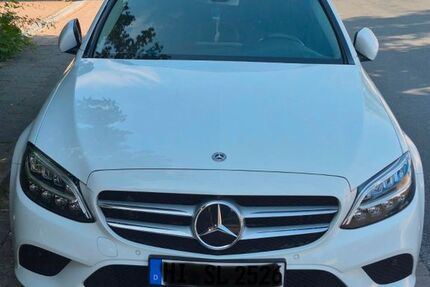 Mercedes-Benz C 300 95.000 km 26.000 &euro; Sarstedt 31157