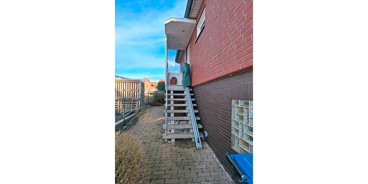 Einfamilienhaus Bockenem - 5 Zimmer, 130 m&sup2;, 175.000&euro; | Angebot:25310625